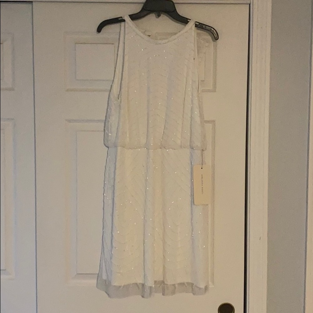 Adrienne Pappell Cocktail Dress